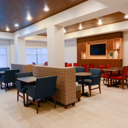 Holiday Inn Express Rolla By Ihg Eksteriør bilde
