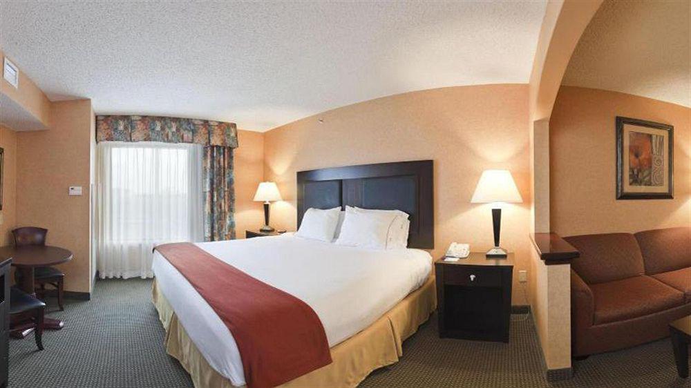 Holiday Inn Express Rolla By Ihg Eksteriør bilde