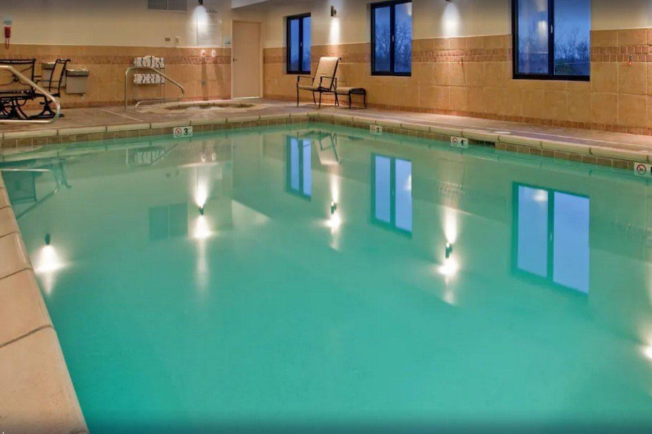 Holiday Inn Express Rolla By Ihg Eksteriør bilde