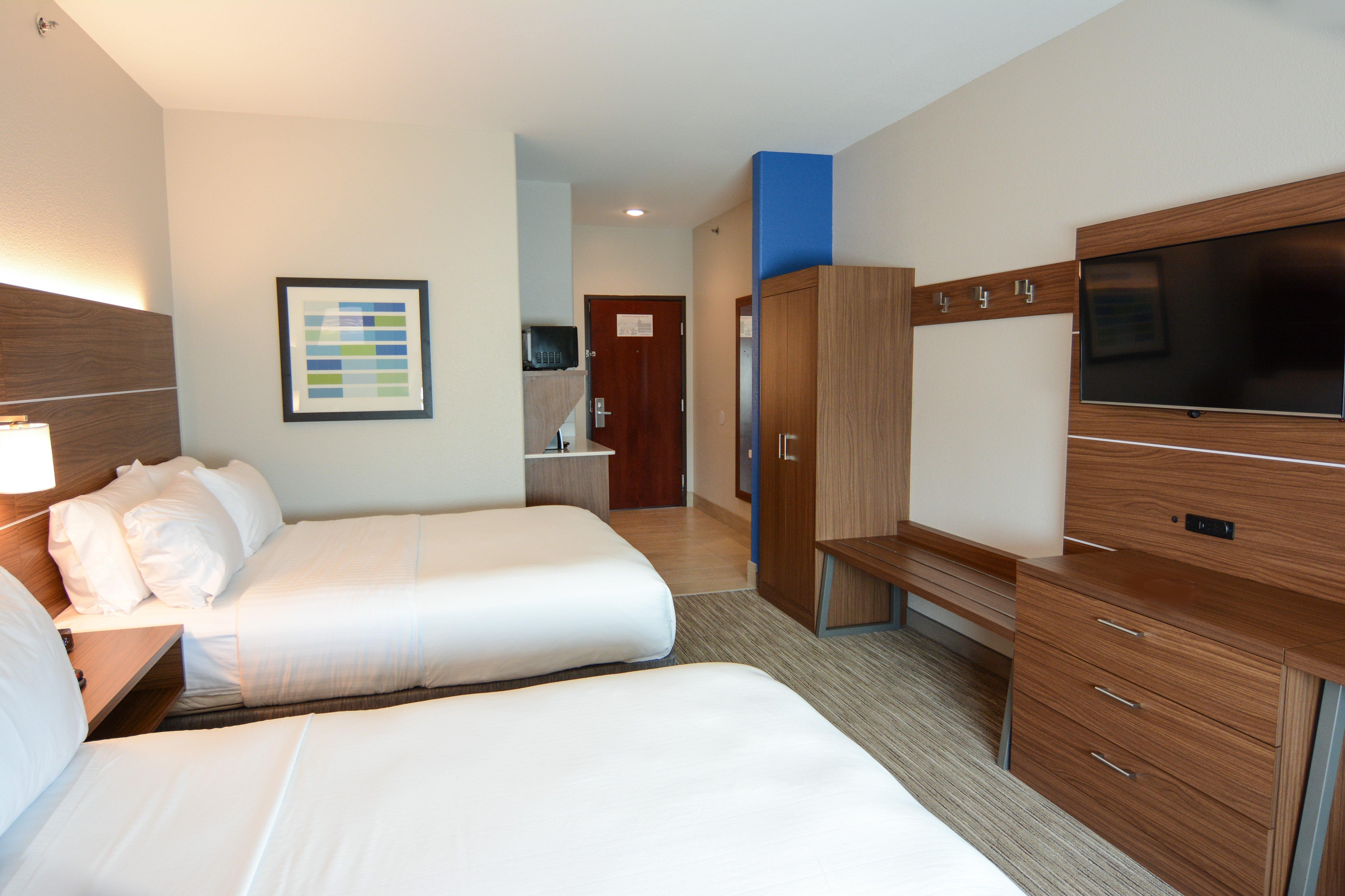 Holiday Inn Express Rolla By Ihg Eksteriør bilde