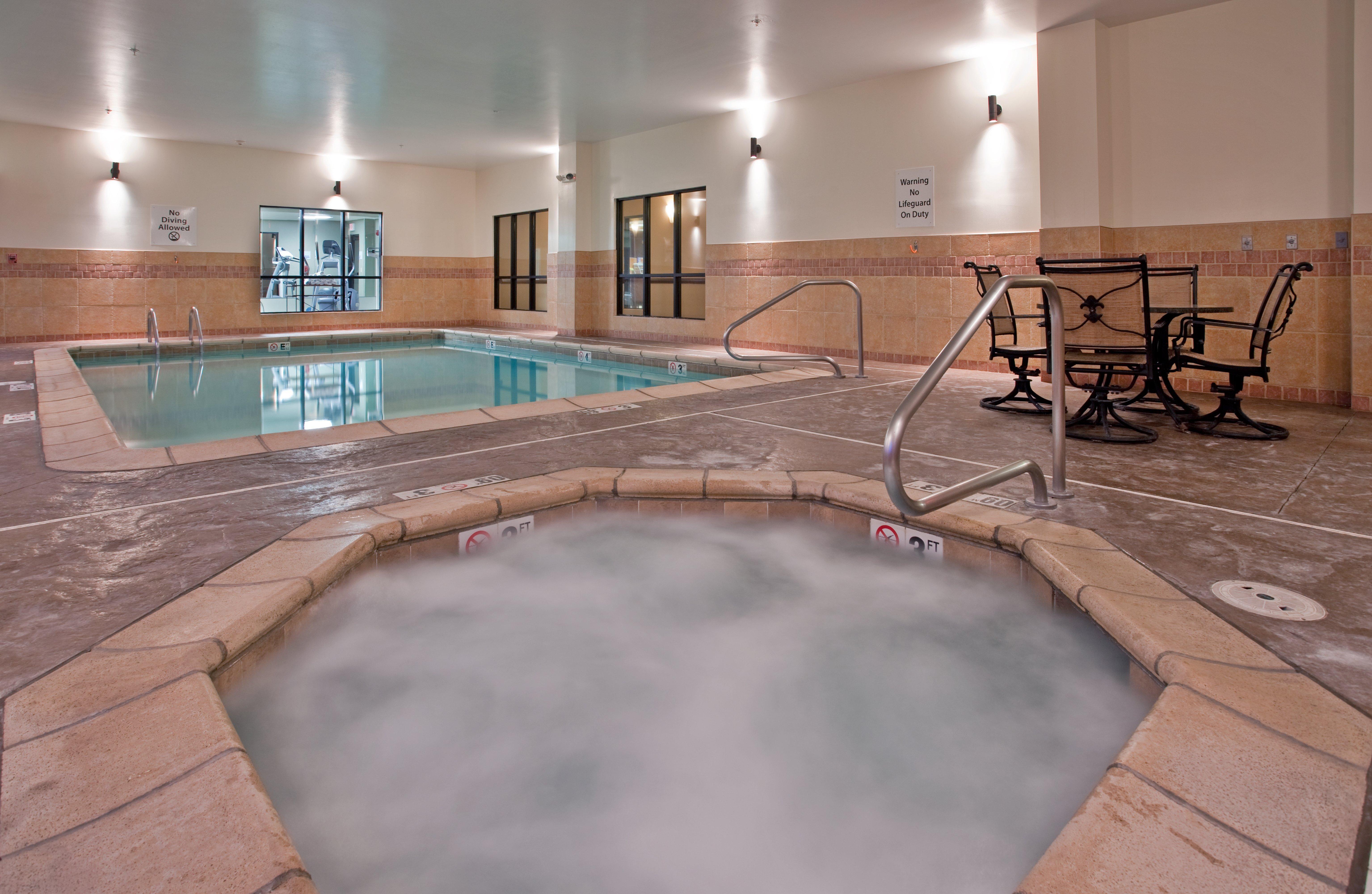 Holiday Inn Express Rolla By Ihg Fasiliteter bilde