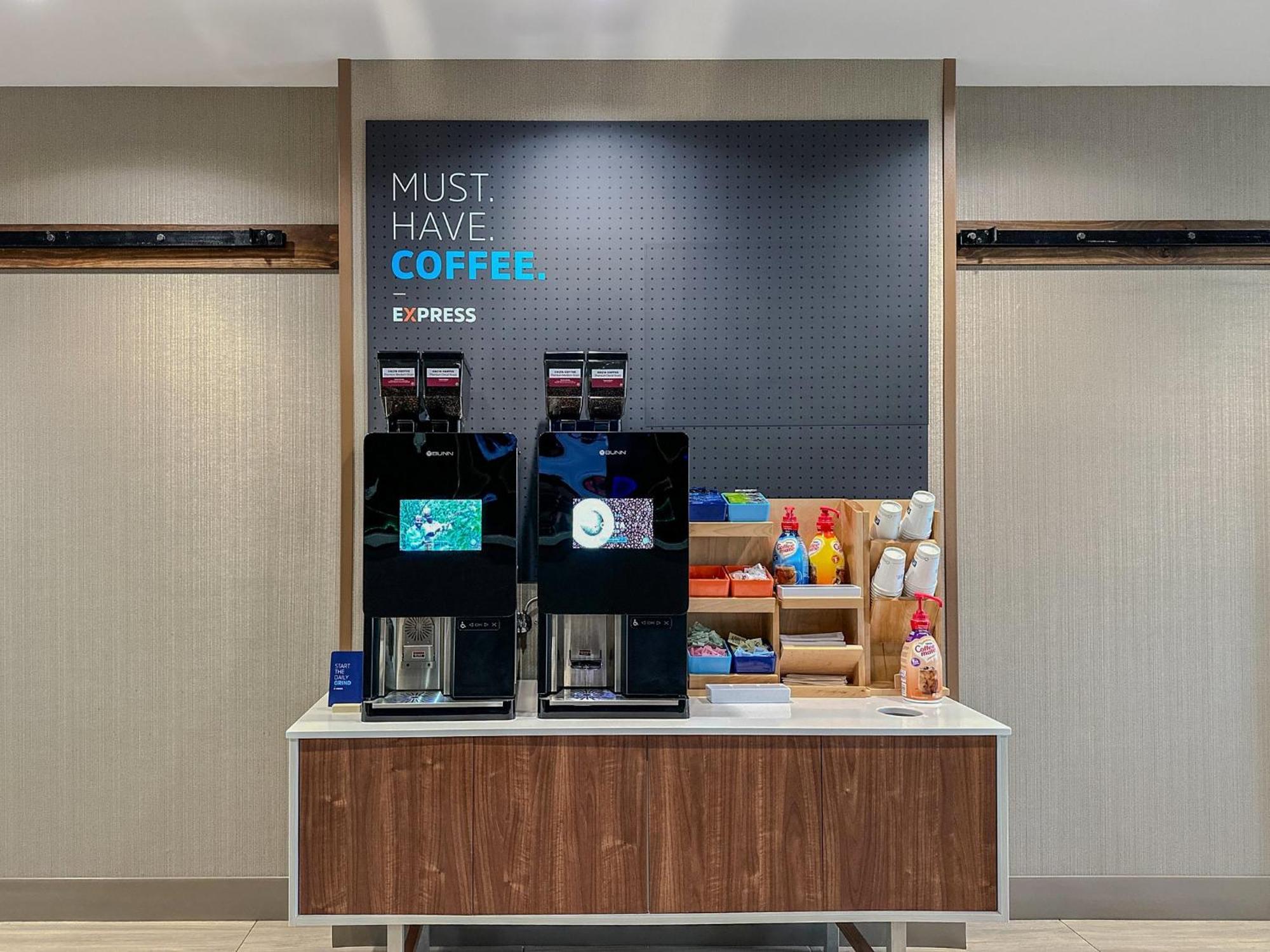Holiday Inn Express Rolla By Ihg Eksteriør bilde